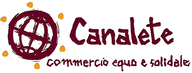 Canalete — commercio equo e solidale